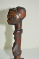 Fine Luba Finial 19th Century Other photo 1
