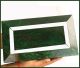 Certified 67825 Cts Biggest Ever Gigantic 100% Natural Museum Size Emerald Reproductions photo 2