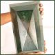 Certified 67825 Cts Biggest Ever Gigantic 100% Natural Museum Size Emerald Reproductions photo 5