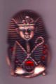 Egyptian Refrigerator Magnets,  ägyptischen Kühlschrankmagneten,  King Tut Egyptian photo 2