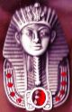 Egyptian Refrigerator Magnets,  ägyptischen Kühlschrankmagneten,  King Tut Egyptian photo 5