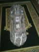 Mississippi Hand Crafted Boat 1850 / 1920 ' S Model Ships photo 11