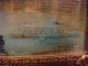 Vintage Signed Oil On Canvas Painting Of Venetian Scene Other photo 4