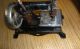 Antique Casige Child ' S Toy Sewing Machine Sewing Machines photo 4
