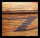 A Large +handsome Woven Fibre Basket From The Tutsi Tribe Of Rwanda Other photo 4