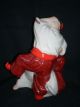 Soviet Ukrainian Humorous Porcelain Figurine Hopak Dancers Ussr Figurines photo 2