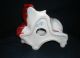 Soviet Ukrainian Humorous Porcelain Figurine Hopak Dancers Ussr Figurines photo 4