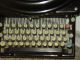 Rare Factory Remanufactured Remington Noiseless Typewriter Xr18070 Rare Keys Typewriters photo 2