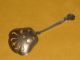 Gorham Sterling Silver Nut Spoon 1895 Sterling Unknown photo 4