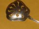 Gorham Sterling Silver Nut Spoon 1895 Sterling Unknown photo 5