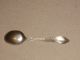 Sterling Silver Industry 1847 Utah Manchester Spoon Rare Manchester photo 4