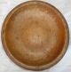 Rare European Antique Old 19th.  Century Art Carved Wood Bowl Bowls photo 2