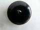 Larg Late 1800 ' S Antique Celluloid & Metal Trimmed Button Buttons photo 2