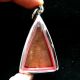Red Phra Somdej Jidlada Buddha On Lotus Base Thai Wealth Buddha Amulet Amulets photo 2