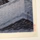 Shin - Hanga Hasui Kawase Japanese Woodblock Print 1946 Snow Storm At Shiobara Prints photo 1