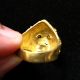 Great Hanuman Ring Thai Powerful Life Protection Amulet Amulets photo 4
