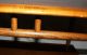 Vtg Lane Mid Century Modern Acclaim Dovetailed Inlaid Top Lamp End Table Post-1950 photo 7