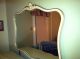 Vintage Drexel French Touraine Dresser & Mirror Post-1950 photo 3