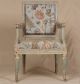 Fine & Rare Set Four French Louis Xvi Parlor Chairs,  Pierre Bernard C.  1766 - 80 Pre-1800 photo 1