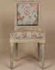 Fine & Rare Set Four French Louis Xvi Parlor Chairs,  Pierre Bernard C.  1766 - 80 Pre-1800 photo 2