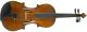 Magnificient Italian Violin By Mario Capriani C.  1997 4/4 Old Antique Violino String photo 1