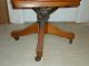 Vintage Johnson Chair Co.  Chicago Usa Early 20th Century Court Room Desk Post-1950 photo 5
