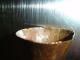 Paul Beau ? Arts & Crafts Movement Hand Hammered Brass & Copper Vase Metalware photo 2