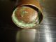 Paul Beau ? Arts & Crafts Movement Hand Hammered Brass & Copper Vase Metalware photo 5