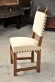 Set Of 8 Renaissance Style Dining Chairs Eb - T2276 1800-1899 photo 4