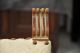 Set Of 8 Renaissance Style Dining Chairs Eb - T2276 1800-1899 photo 7
