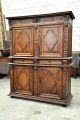 French Early 19th Century Buffet “deux Corps” Eb - T2277 1800-1899 photo 1