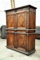 French Early 19th Century Buffet “deux Corps” Eb - T2277 1800-1899 photo 3