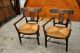 Pair Of French Provencal Armchairs Eb - T2312 1800-1899 photo 1