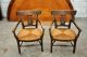 Pair Of French Provencal Armchairs Eb - T2312 1800-1899 photo 2
