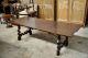 Catalan Farm Table From Late 19th Century Eb - T2305 1800-1899 photo 1