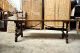Catalan Farm Table From Late 19th Century Eb - T2305 1800-1899 photo 2