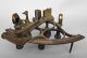 Antique German Marine Maritime Sextant & Case By Eigenes Ship Boat Yacht Other photo 5
