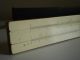 Antique Vtg Albert Nestler Nº 5 Wood Slide Rule W/case Engineering photo 2