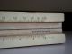 Antique Vtg Albert Nestler Nº 5 Wood Slide Rule W/case Engineering photo 4