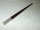 Antique Sterling Silver & Rosewood Orchestra Conductor ' S Baton Reed & Barton Usa Other photo 1