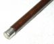 Antique Sterling Silver & Rosewood Orchestra Conductor ' S Baton Reed & Barton Usa Other photo 6