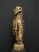African Tribal Dogon Nail Figure Other photo 3