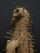 African Tribal Dogon Nail Figure Other photo 5