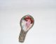 Antique Rose Medallion Spoon Chinese Other photo 2