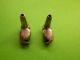 A Pair Of Silver Miniature Hearing Aids - Early 20th Century. Other photo 3