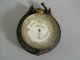 A Fine 19th C.  Pocket Barometer / Thermometer,  By C.  W.  Dixey,  London. Other photo 10