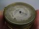A Fine 19th C.  Pocket Barometer / Thermometer,  By C.  W.  Dixey,  London. Other photo 1