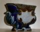 Doulton Lambeth Planter - Unusual Piece Art Deco photo 1