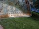 Mid Century Modern Glass Platter Tray Georges Briard Mid-Century Modernism photo 2