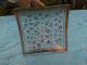 Mid Century Modern Glass Platter Tray Georges Briard Mid-Century Modernism photo 3